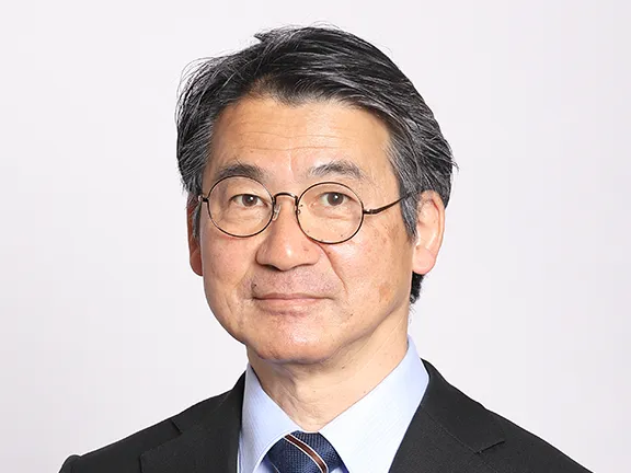 当社 社外取締役 森本 英香（もりもと ひでか）