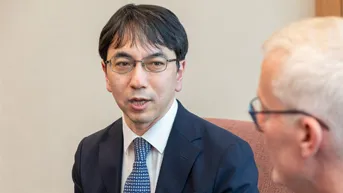 江塚 健