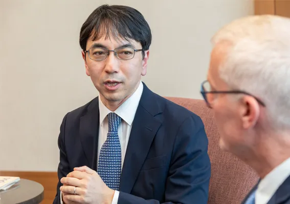 江塚 健