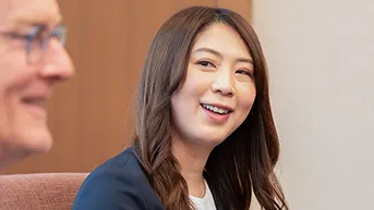 金山 梨紗